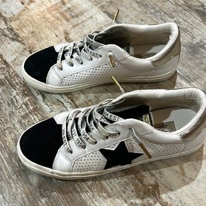 Vintage Havana Gadol Sneaker